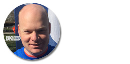 Chris Morris