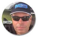 Gregg Barbuto