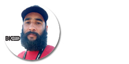 Gabriel Jimenez